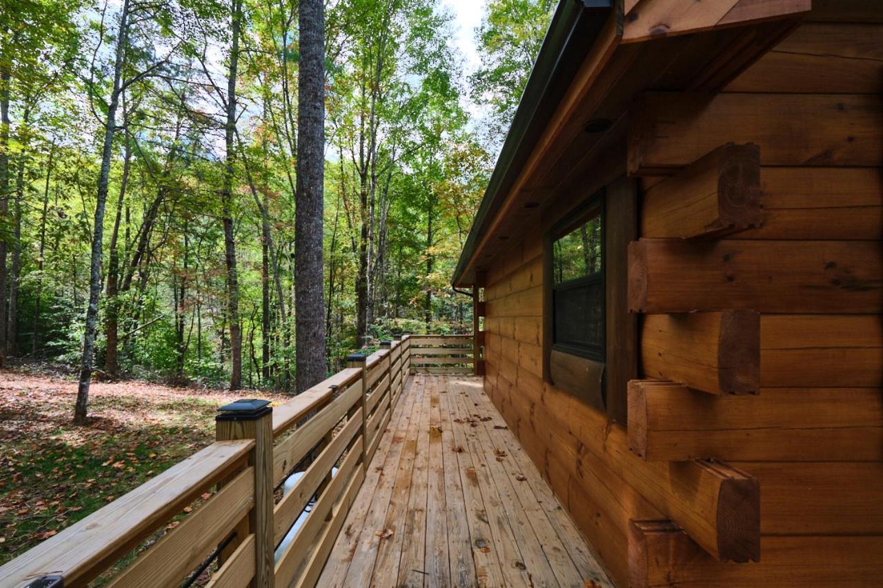 Emerald Forest! Romance, Luxury And Nature Mins To Pf And Gb
